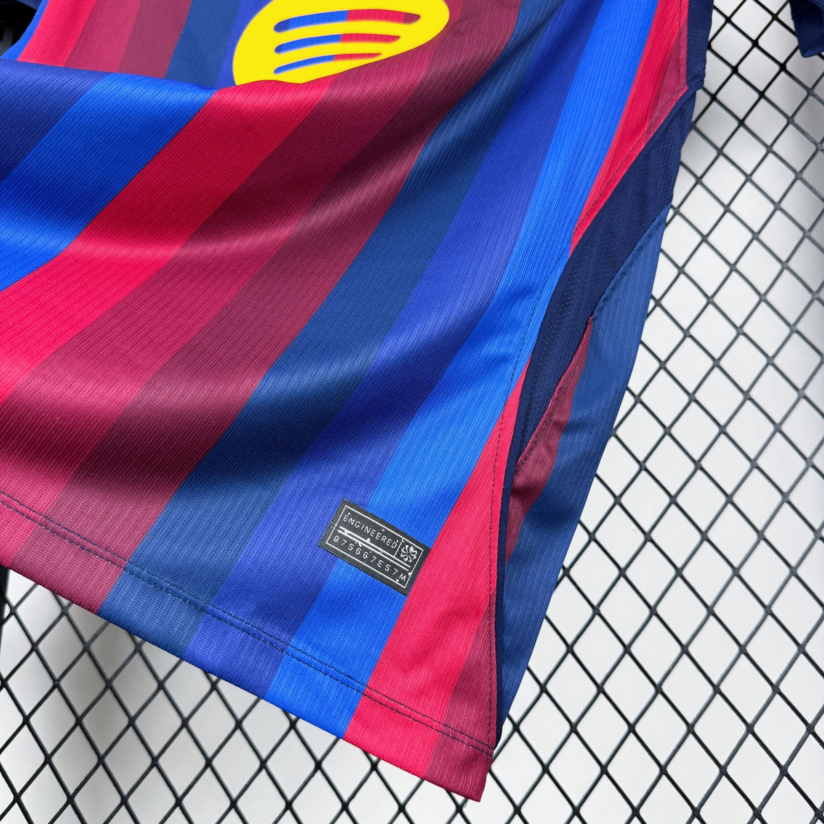 Barcelona home 2026-2027