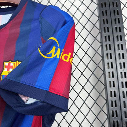 Barcelona home 2026-2027