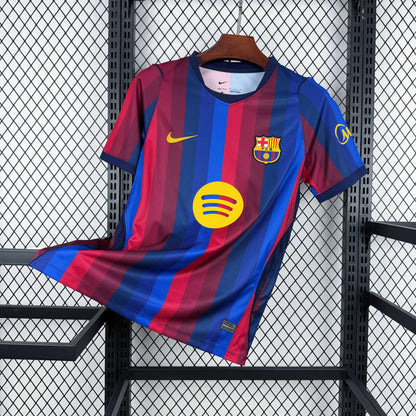 Barcelona home 2026-2027