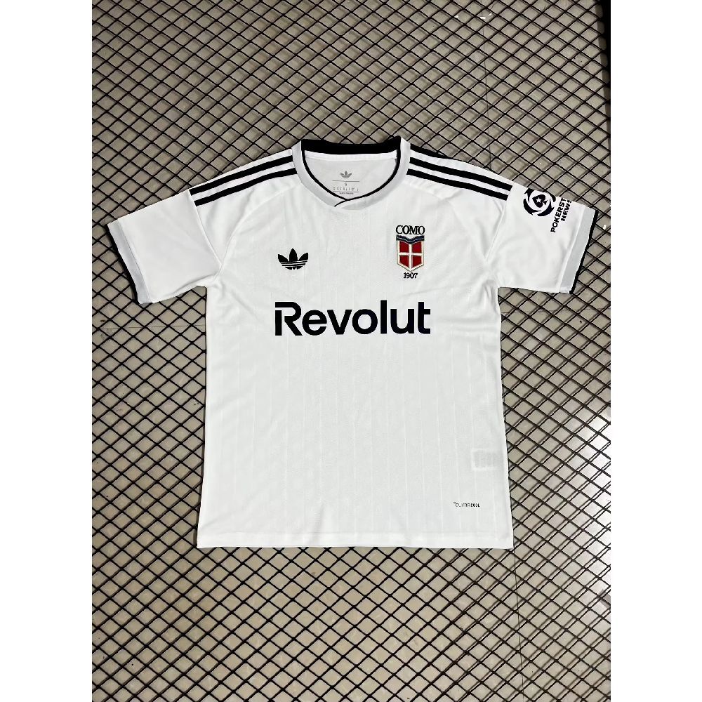 Como away 2026-2027
