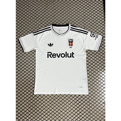 Como away 2026-2027