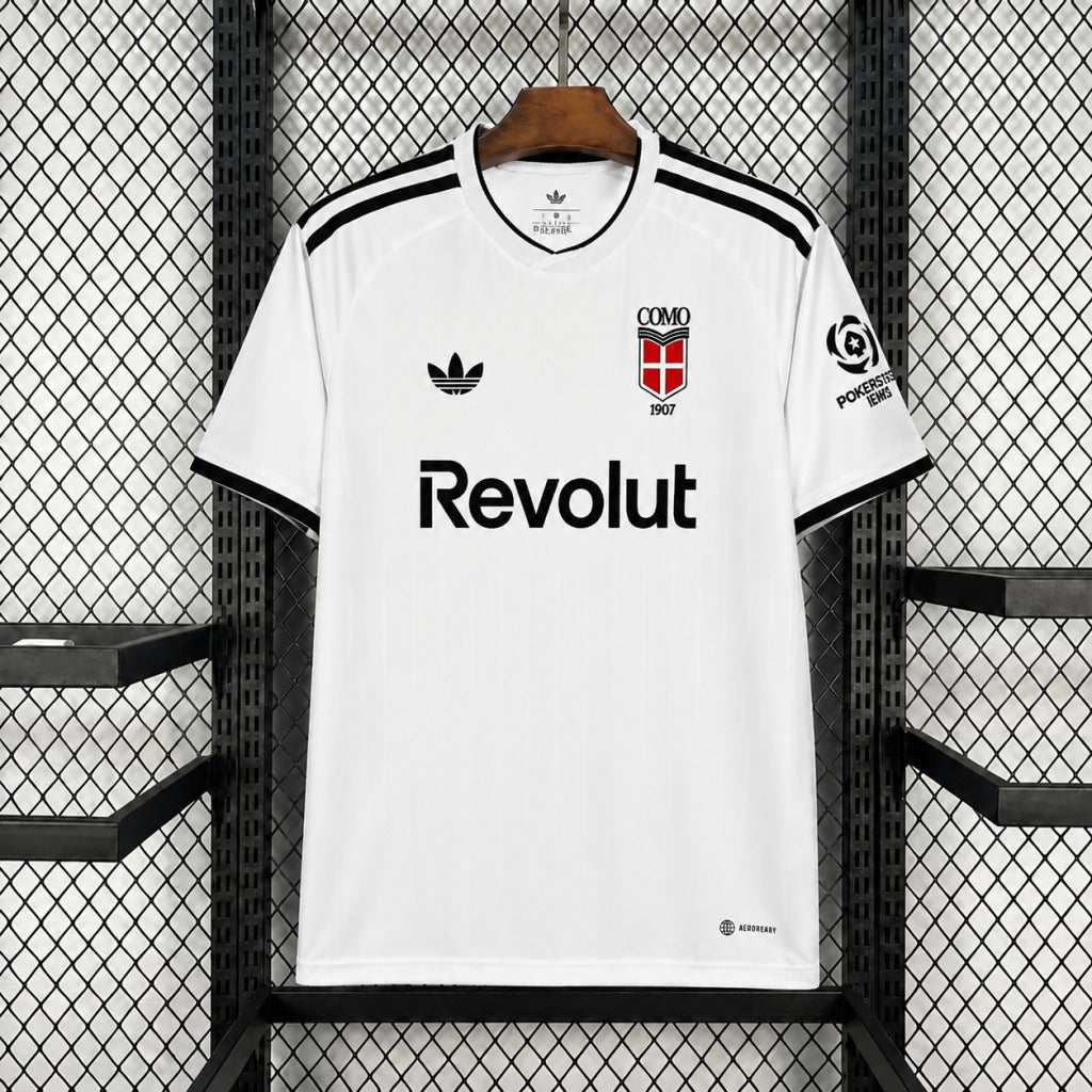 Como away 2026-2027
