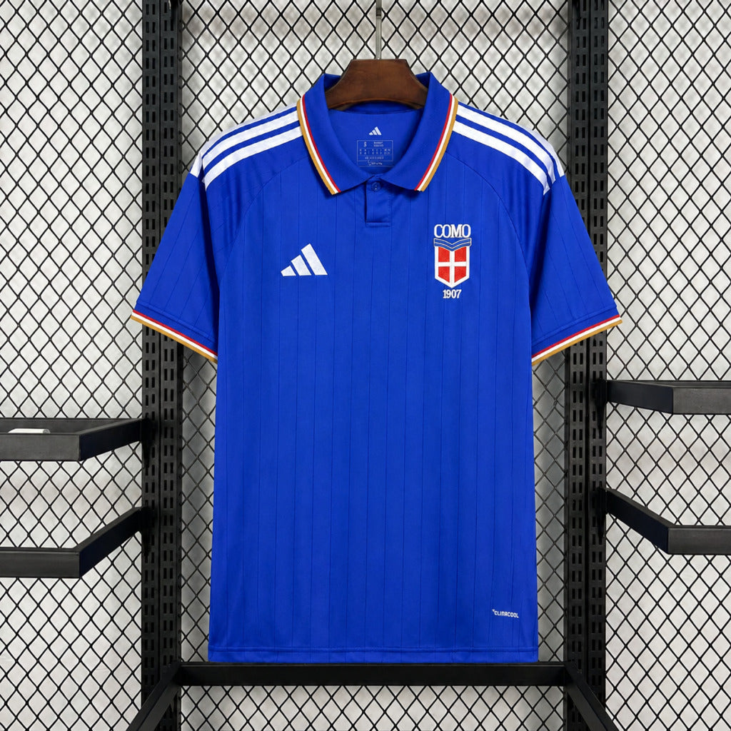 Como home 2026-2027