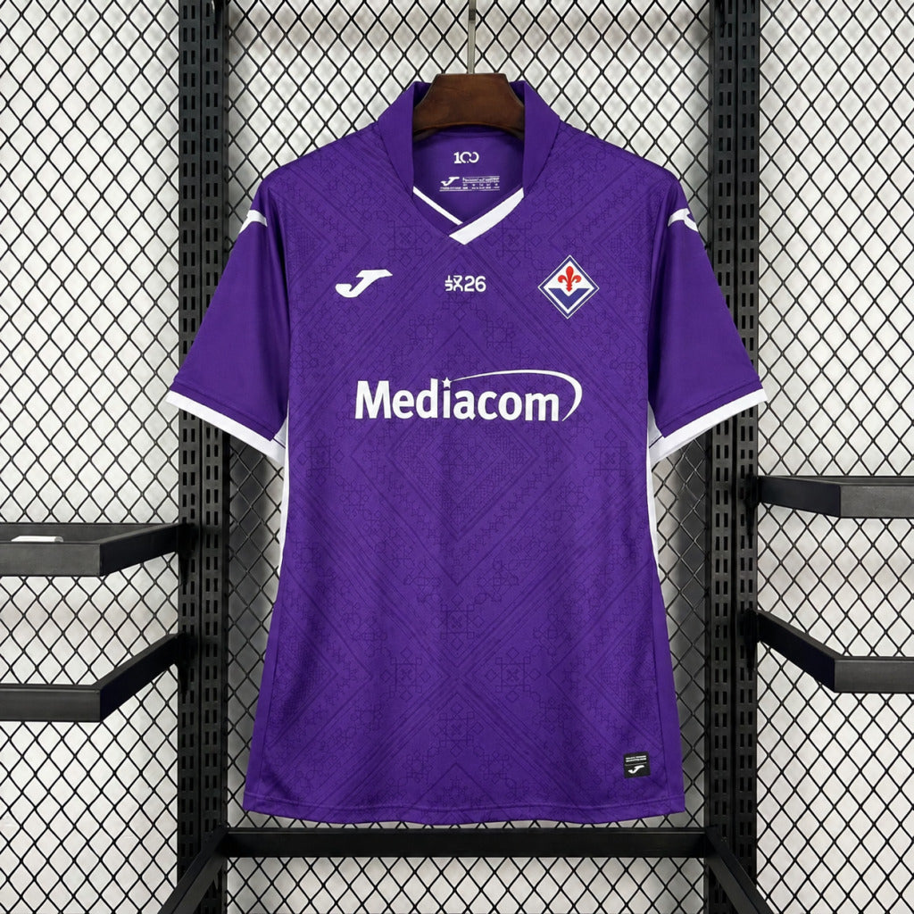 Fiorentina home 2026-2027