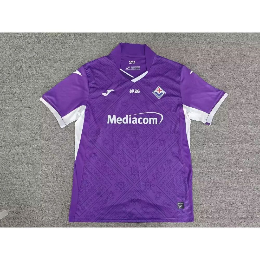 Fiorentina home 2026-2027