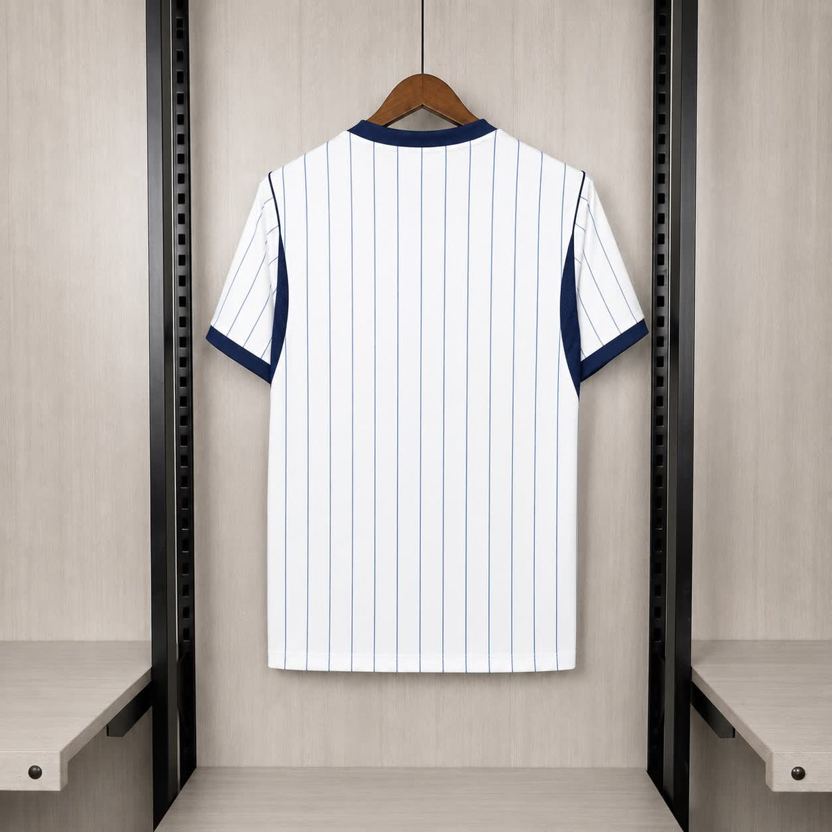 Inter away 2026-2027