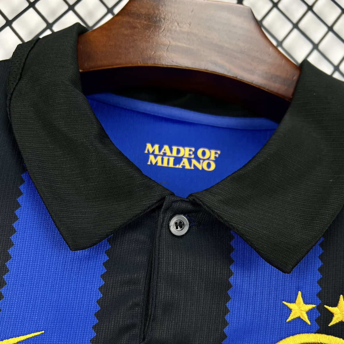 Inter home 2026-2027