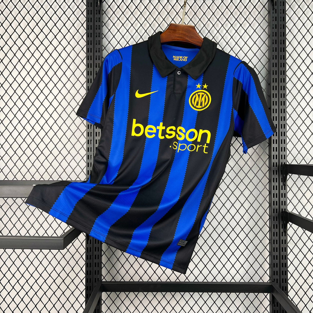 Inter home 2026-2027