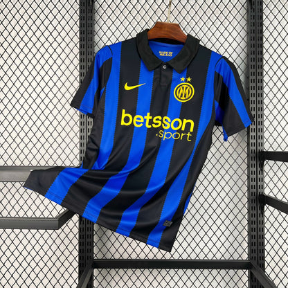 Inter home 2026-2027