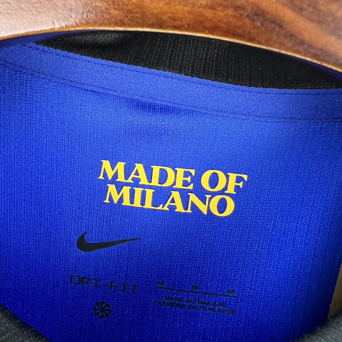 Inter home 2026-2027
