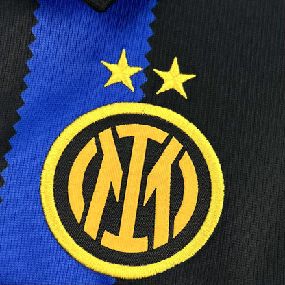 Inter home 2026-2027