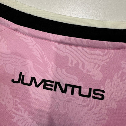 Juventus away 2026-2027