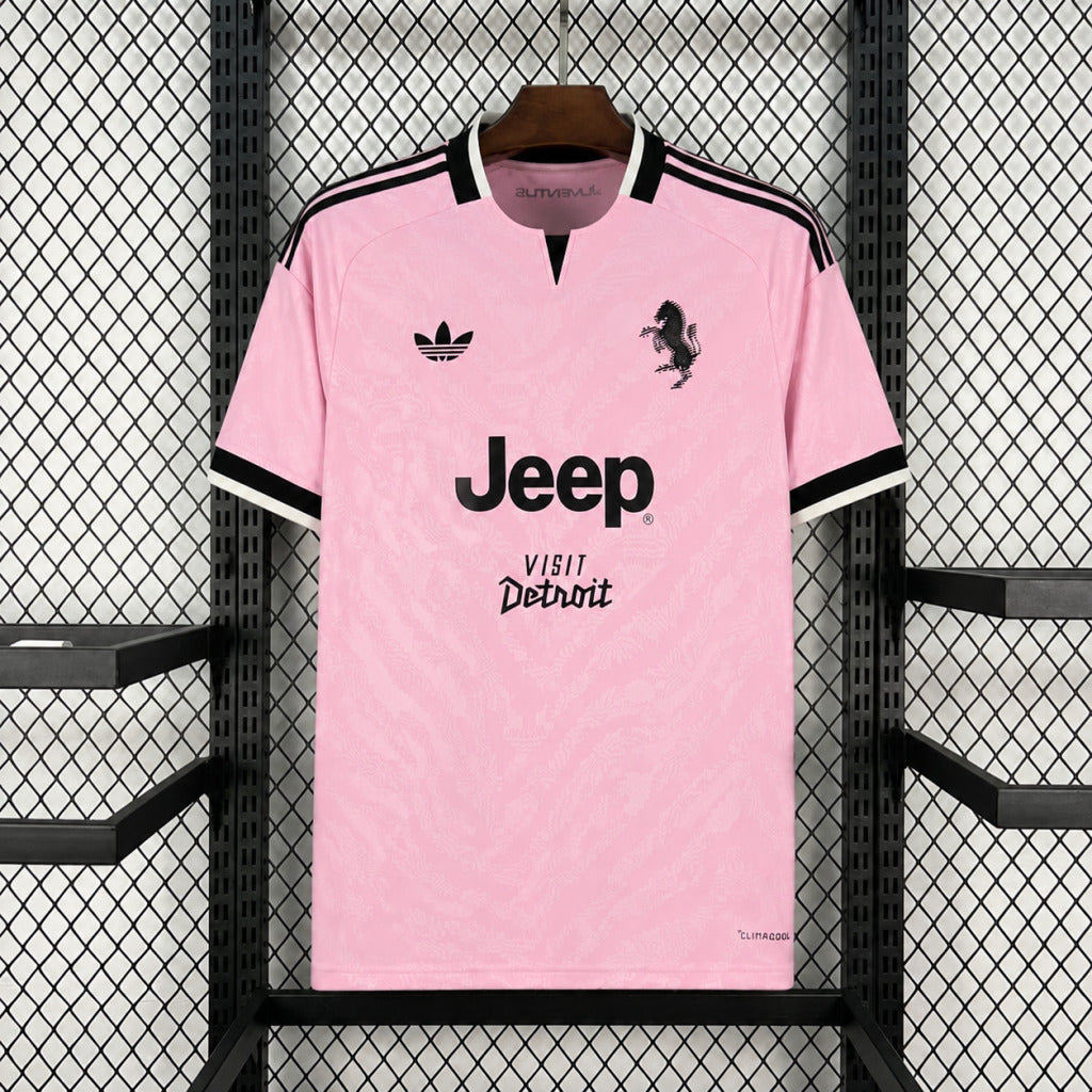 Juventus away 2026-2027