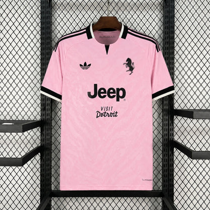 Juventus away 2026-2027