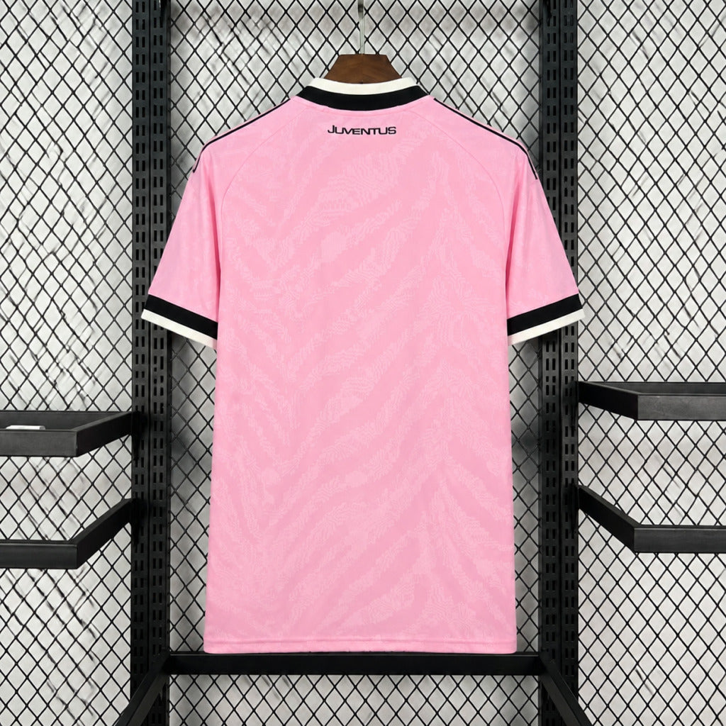 Juventus away 2026-2027