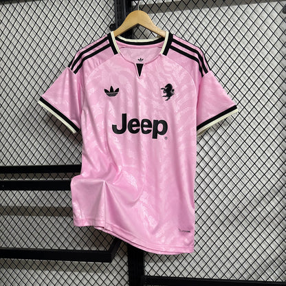 Juventus away 2026-2027