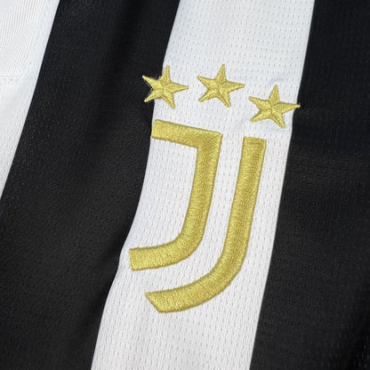 Juventus home 2026-2027