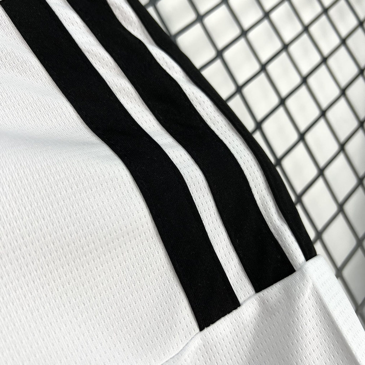 Juventus home 2026-2027