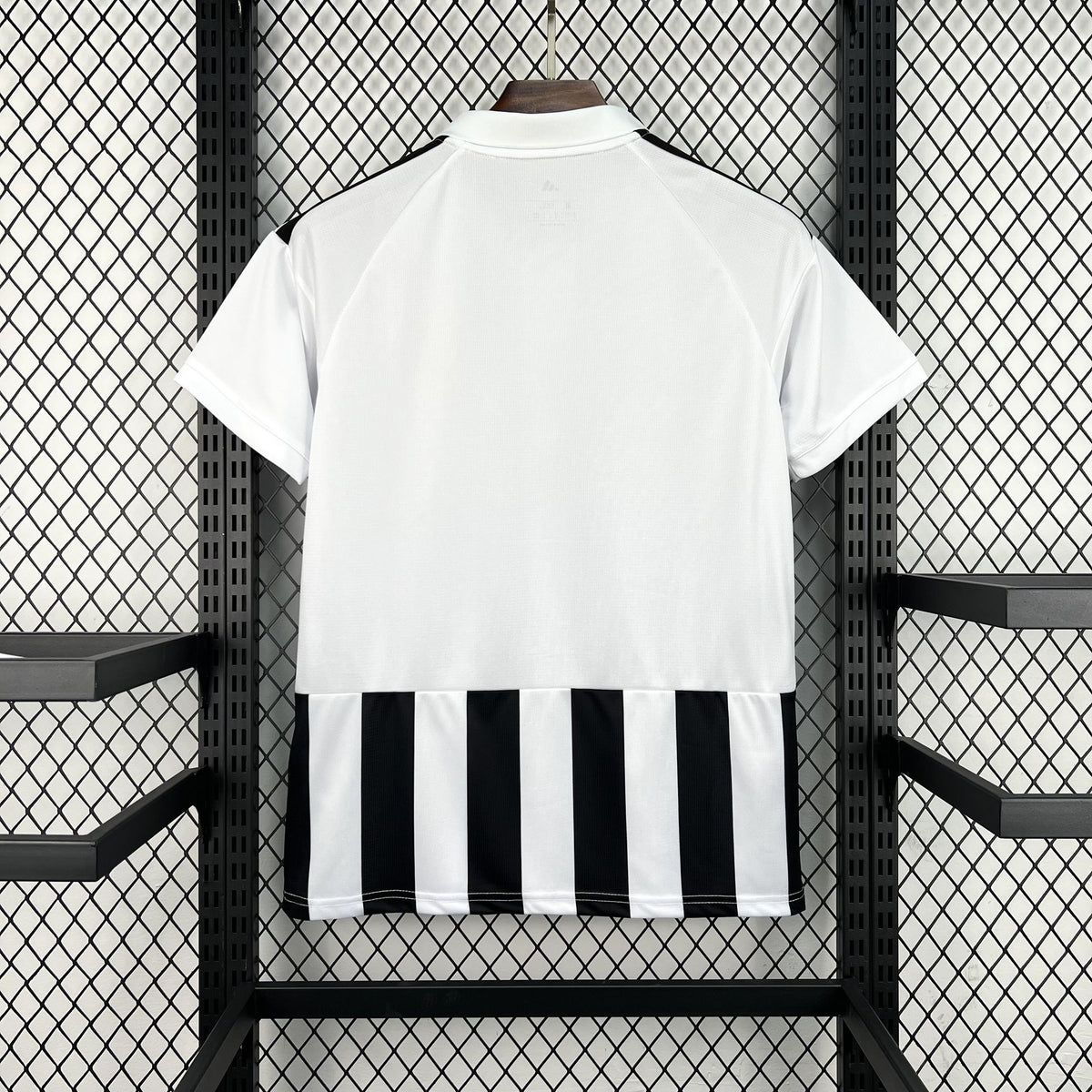 Juventus home 2026-2027