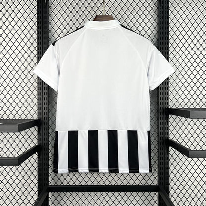 Juventus home 2026-2027