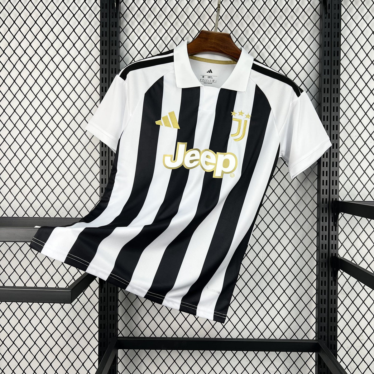 Juventus home 2026-2027