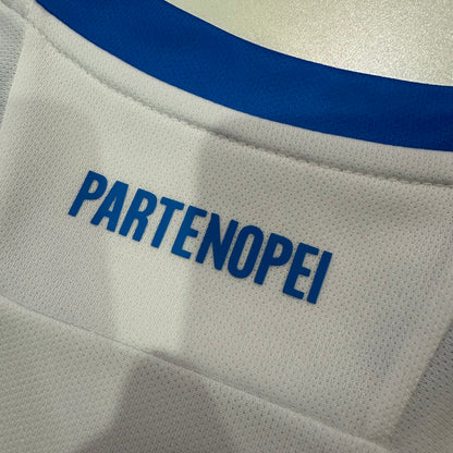 Napoli away 2026-2027