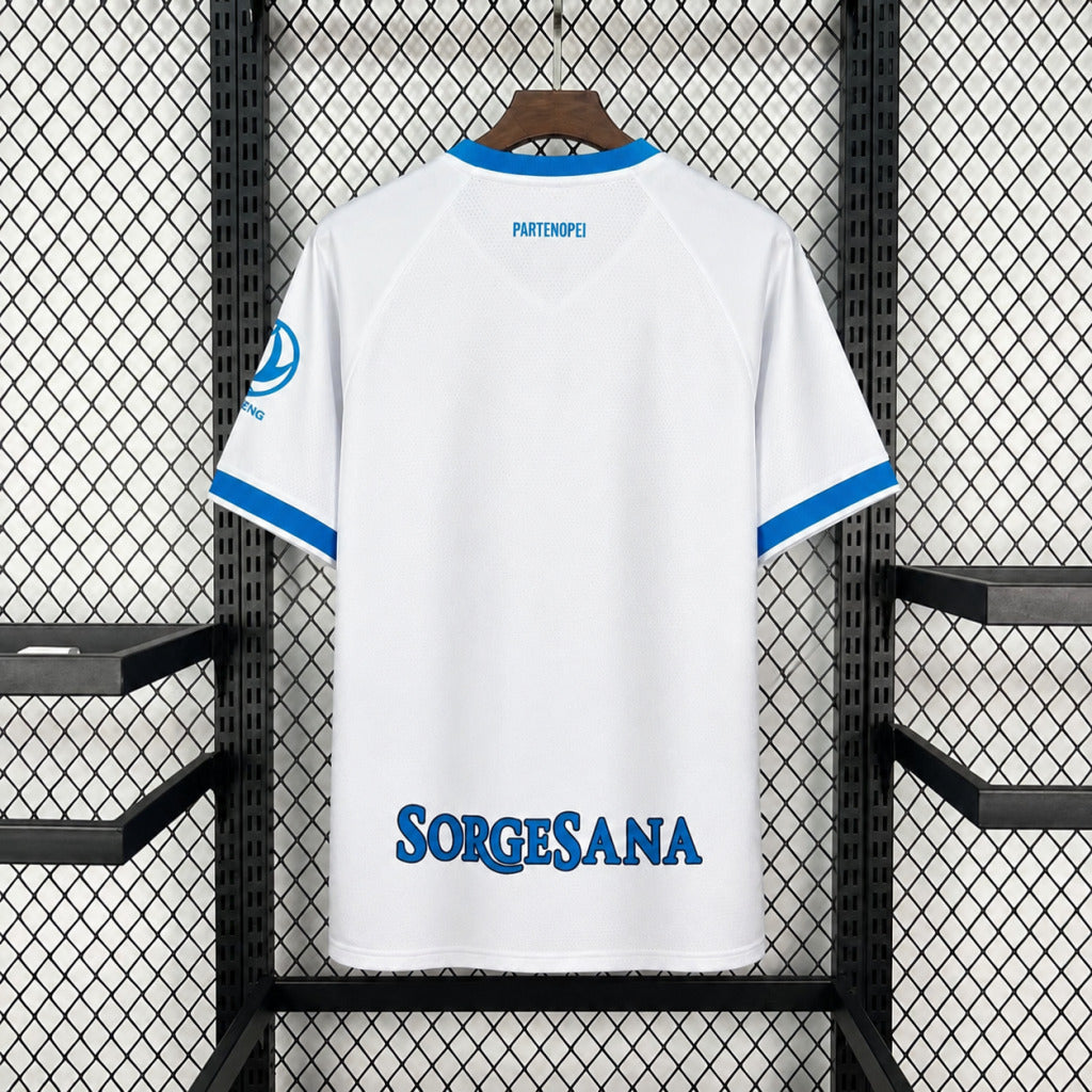 Napoli away 2026-2027