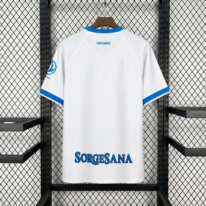 Napoli away 2026-2027