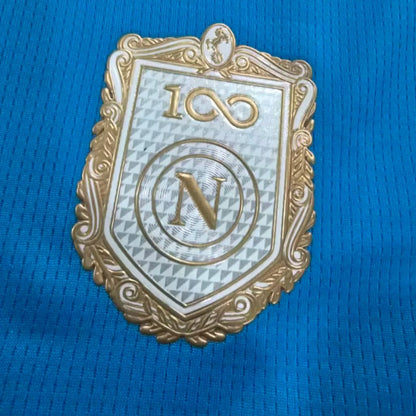 Napoli home 2026-2027