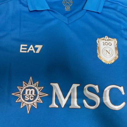 Napoli home 2026-2027