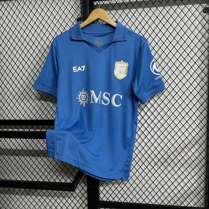 Napoli home 2026-2027