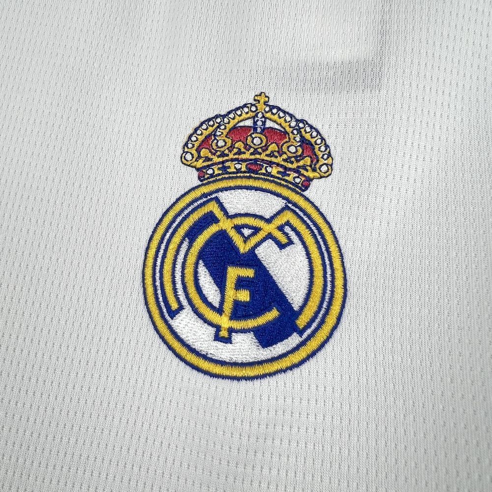 Real Madrid home 2026-2027