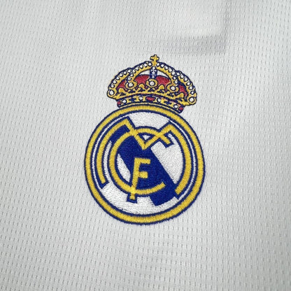 Real Madrid home 2026-2027