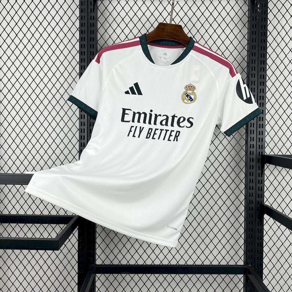 Real Madrid home 2026-2027