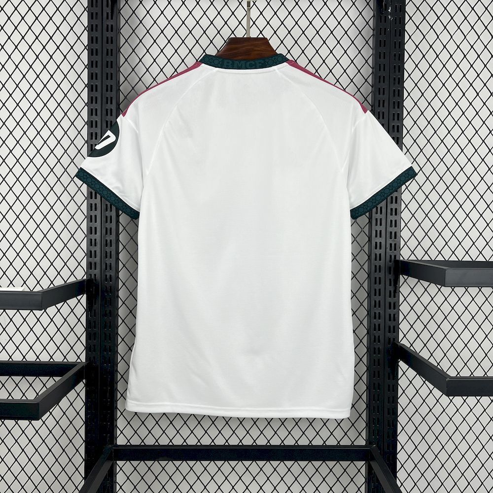 Real Madrid home 2026-2027
