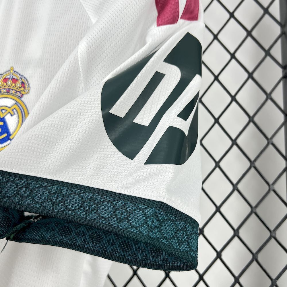Real Madrid home 2026-2027