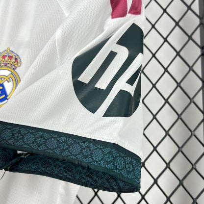 Real Madrid home 2026-2027