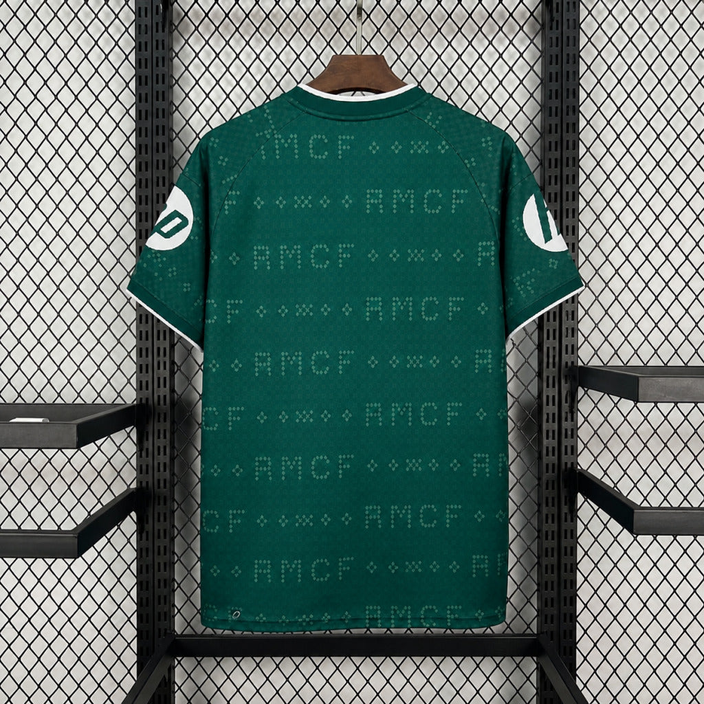 Real Madrid away 2026-2027