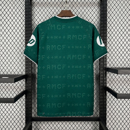 Real Madrid away 2026-2027
