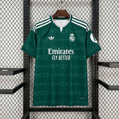 Real Madrid away 2026-2027