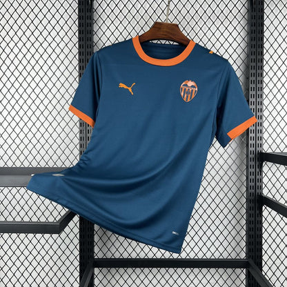Valencia away 2026-2027