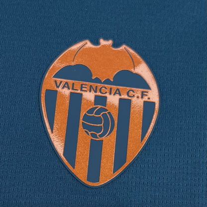 Valencia away 2026-2027