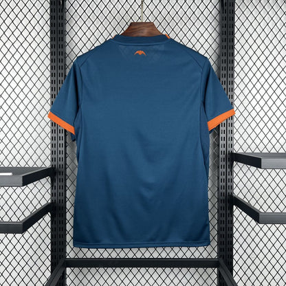 Valencia away 2026-2027