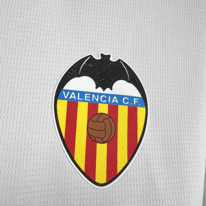 Valencia home 2026-2027