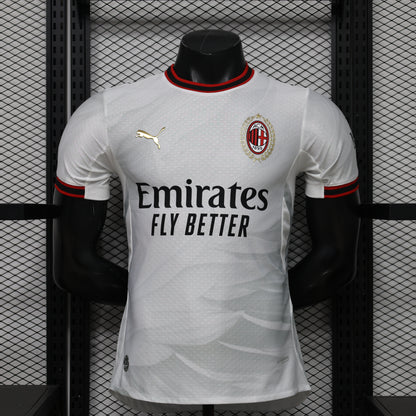 Ac Milan away 2026-2027