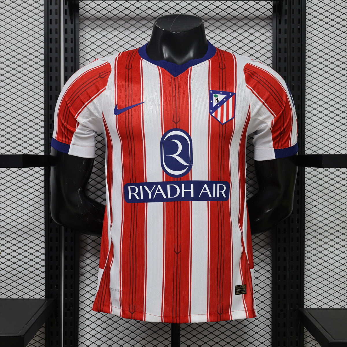Atletico Madrid home 2026-2027