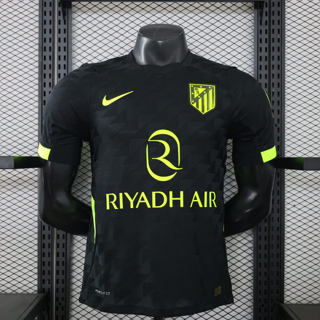 Atletico Madrid away 2026-2027