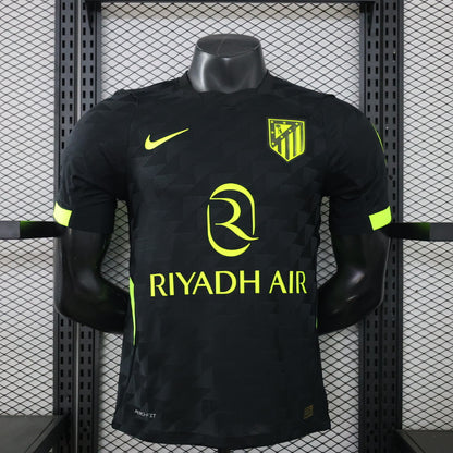 Atletico Madrid away 2026-2027