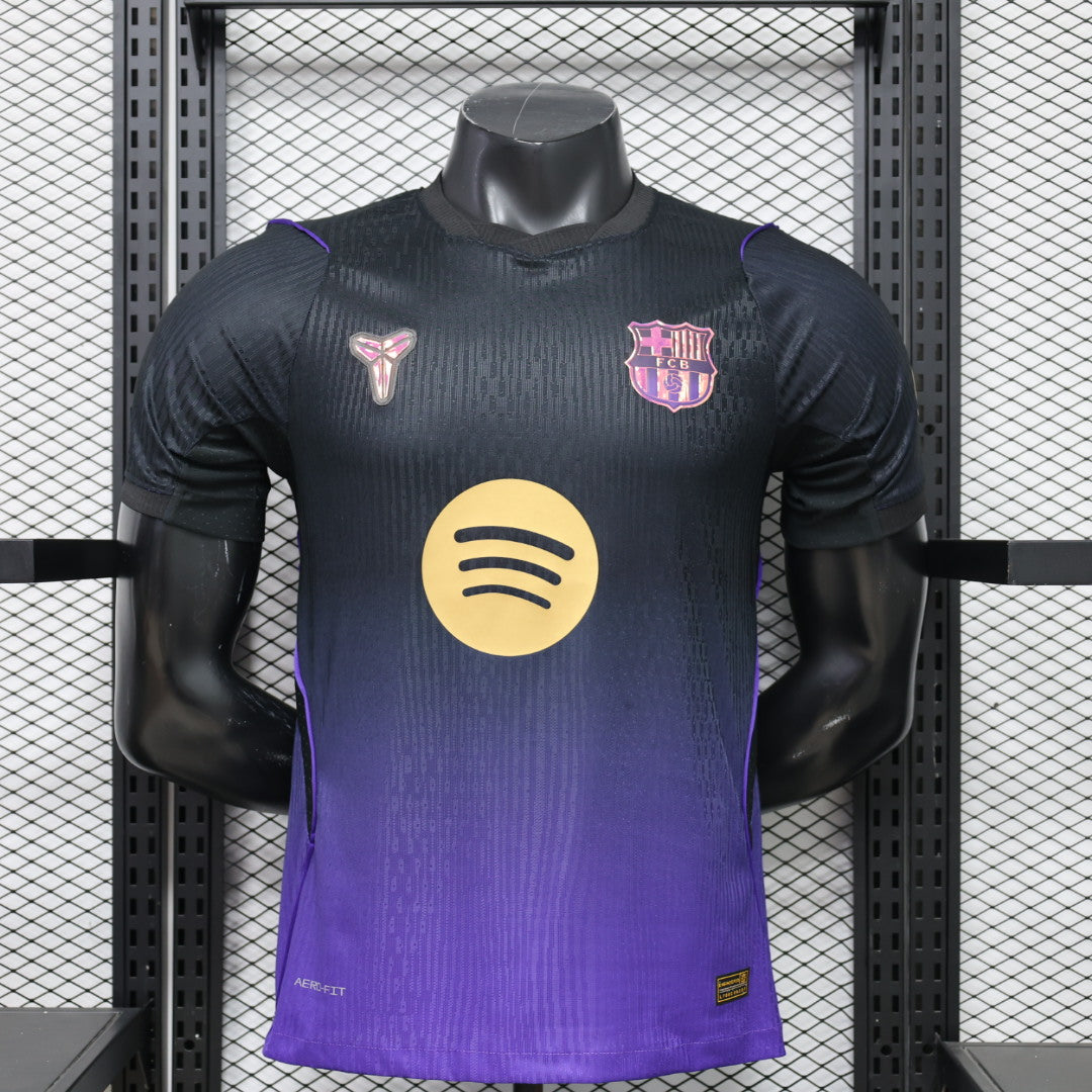 Barcelona away 2026-2027