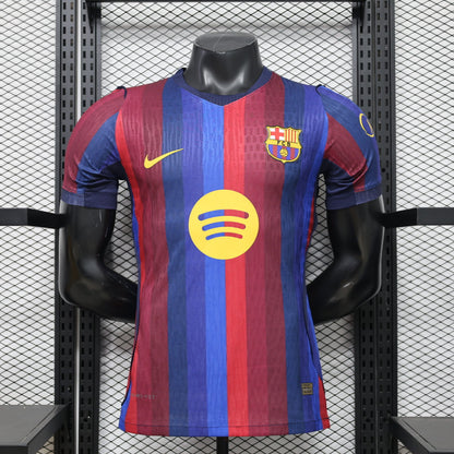 Barcelona home 2026-2027